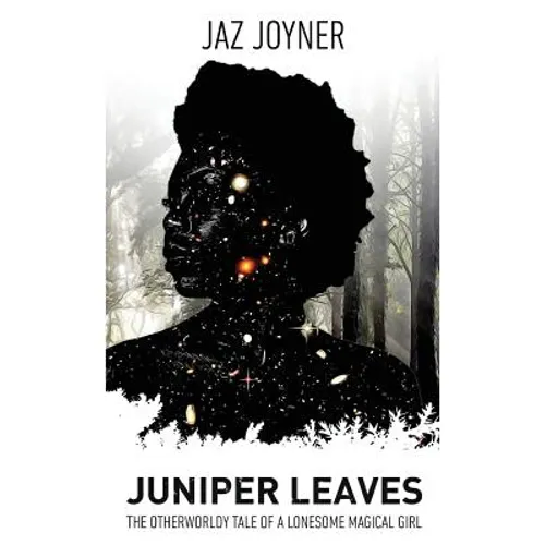 Juniper Leaves: The Otherworldly Tale of a Lonesome Magical Girl