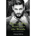 The Cat Who Went into the Woods