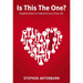 A Is This The One?: Insightful Dates for Finding the Love of Your Life