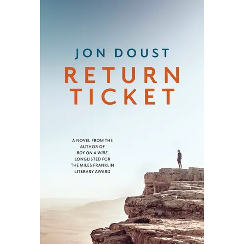Return Ticket