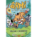 Sami the Samurai Squirrel: Welcome to Woodbriar
