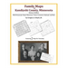 Family Maps of Kandiyohi County, Minnesota