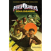 Saban's Power Rangers: Soul of the Dragon