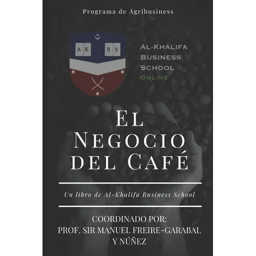 El Negocio del Café
