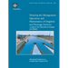 Planning the Management, Operation, and Maintenance of Irrigation and Drainage Systems: A Guide for the Preparation of Strategies and Manuals Volume 3