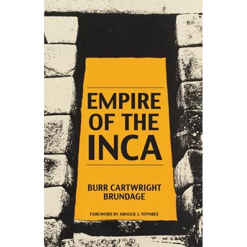 Empire of the Inca