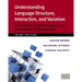 Understanding Language Structure, Interaction, and Variation: An Introduction to Applied Linguistics and Sociolinguistics for Nonspecialists