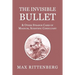 The Invisible Bullet & Other Strange Cases of Magnum, Scientific Consultant