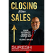 Closing Your Sales: Your Ultimate Guide to Using NLP to Close Sales