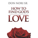 How To Find God's Love