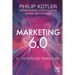 Marketing 6.0: El Futuro Es Inmersivo