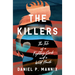 The Killers: The Tale of a Fighting Cock and a Wild Hawk