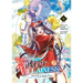 Though I Am an Inept Villainess: Tale of the Butterfly-Rat Body Swap in the Maiden Court (Light Novel) Vol. 8