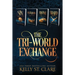 The Tri-World Exchange: Sin, Olandon, Rhone, & Shard