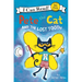 Pete the Cat and the Lost Tooth