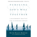 Pursuing God's Will Together: A Discernment Practice for Leadership Groups