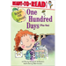 One Hundred Days (Plus One): Ready-To-Read Level 1