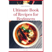 Ultimate Book of Recipes for Beginners: Simple, Easy and Instant Cookbook