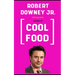 Robert Downey J.R Book: Life Story