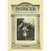 The Youth's Instructor: Big Print Volume 2, Message to young people original, letters to young lovers, a call to stand apart and country livin