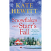 Snowflakes Over Starr's Fall