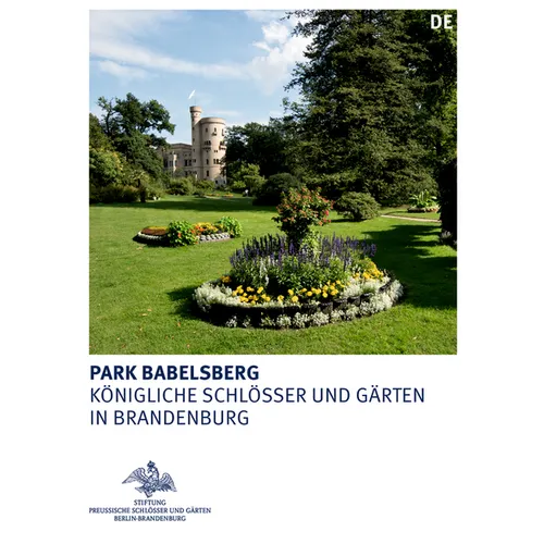 Park Babelsberg