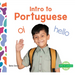 Intro to Portuguese