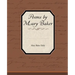 Poems by Mary Baker Eddy