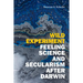 Wild Experiment: Feeling Science and Secularism After Darwin