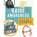 Raise Awareness with Crafts
