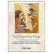Three Holy Kings: Kerala not Keral