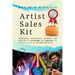 The Artist Sales Kit