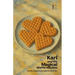Karl and the Magical Waffle Machine And Other Bilingual Danish-English Stories for Kids