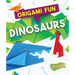 Origami Fun: Dinosaurs