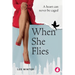 When she flies