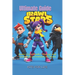 Brawl Stars Ultimate Guide: Master Every Brawler, Strategy, and Game Mode to Dominate the Arena: The Complete Guide to Tips, Tricks, and Strategies fo