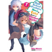 High School Prodigies Have It Easy Even in Another World!, Vol. 7 (Light Novel): Volume 7