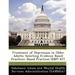 Treatment of Depression in Older Adults: Selecting Evidence Based Practices: Based Practices (Ebp) Kit