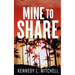 Mine to Share Special Edition Paperback