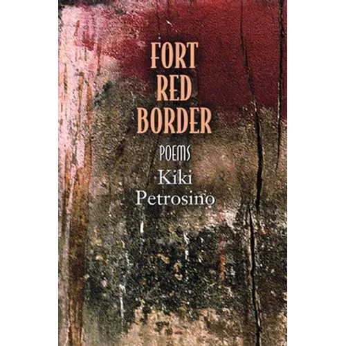 Fort Red Border