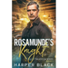 Rosamunde's Knight Silverton Series Book 1