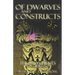 Of Dwarves and Constructs: The Judgments Saga