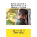 Boys Adrift: a response to a seminal book