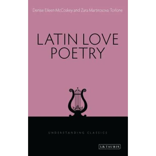 Latin Love Poetry