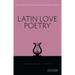 Latin Love Poetry