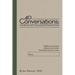 40 Conversations: A Guided Journal for Personal and Professional Growth: Clarify your purpose. Advance your career. Create the future you want.