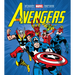 The Avengers: My Mighty Marvel First Book