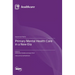 Primary Mental Health Care in a New Era