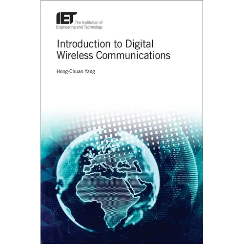 Introduction to Digital Wireless Communications