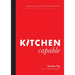 Kitchen Capable: Everything a New Cook Needs to Make Great Food